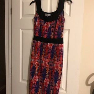 Dress by Chris James